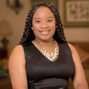 Meet your Posher, Timeka